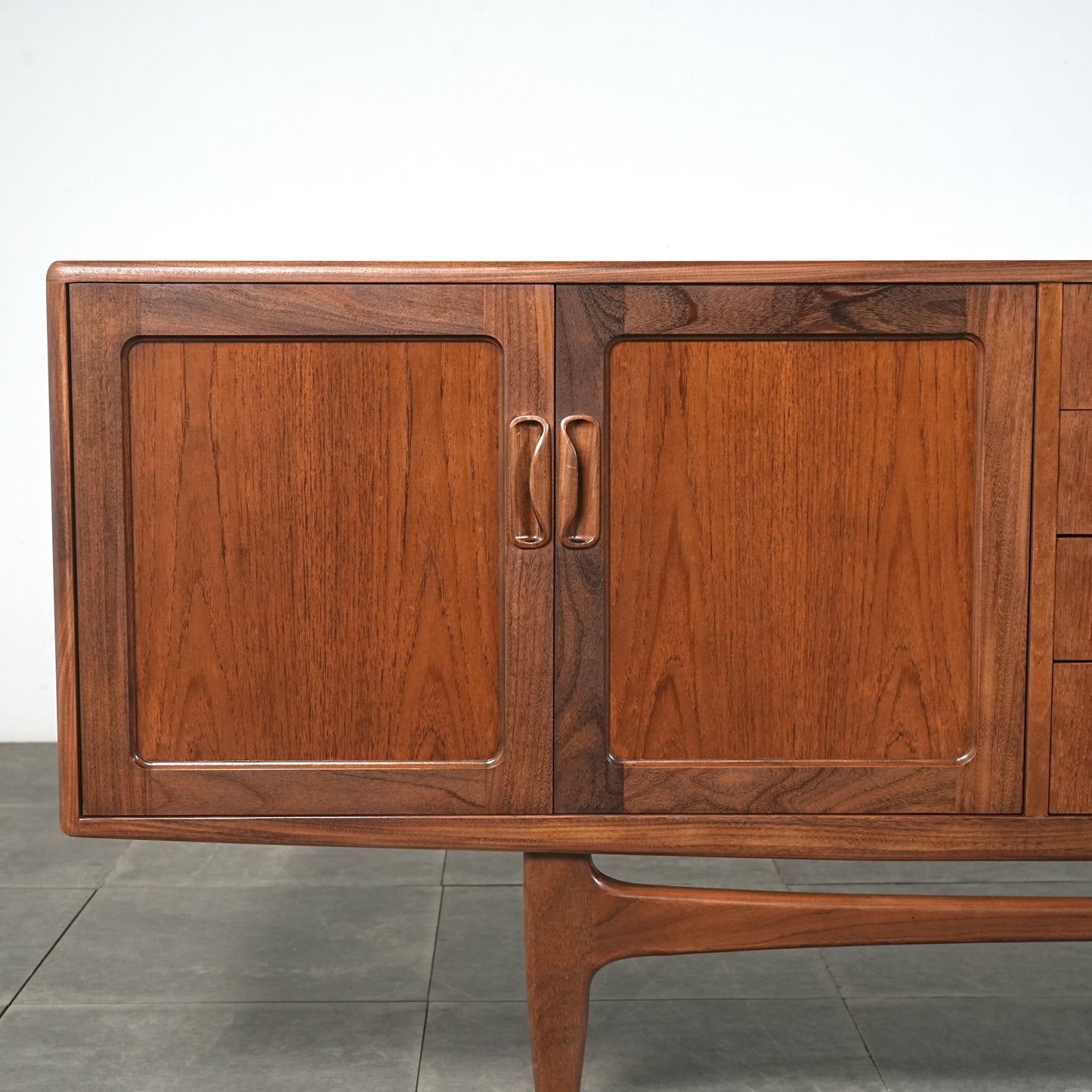 【G-PLAN】Fresco ロングジョン サイドボード