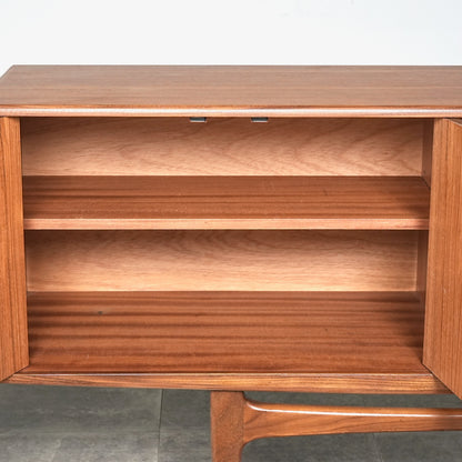 【G-PLAN】Fresco ロングジョン サイドボード