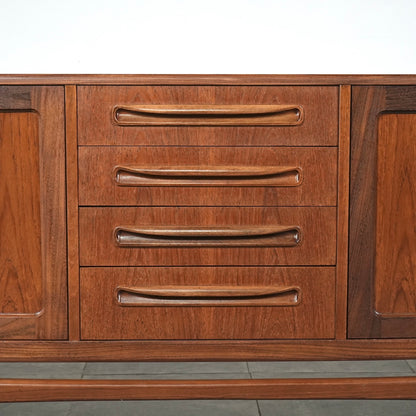 【G-PLAN】Fresco ロングジョン サイドボード