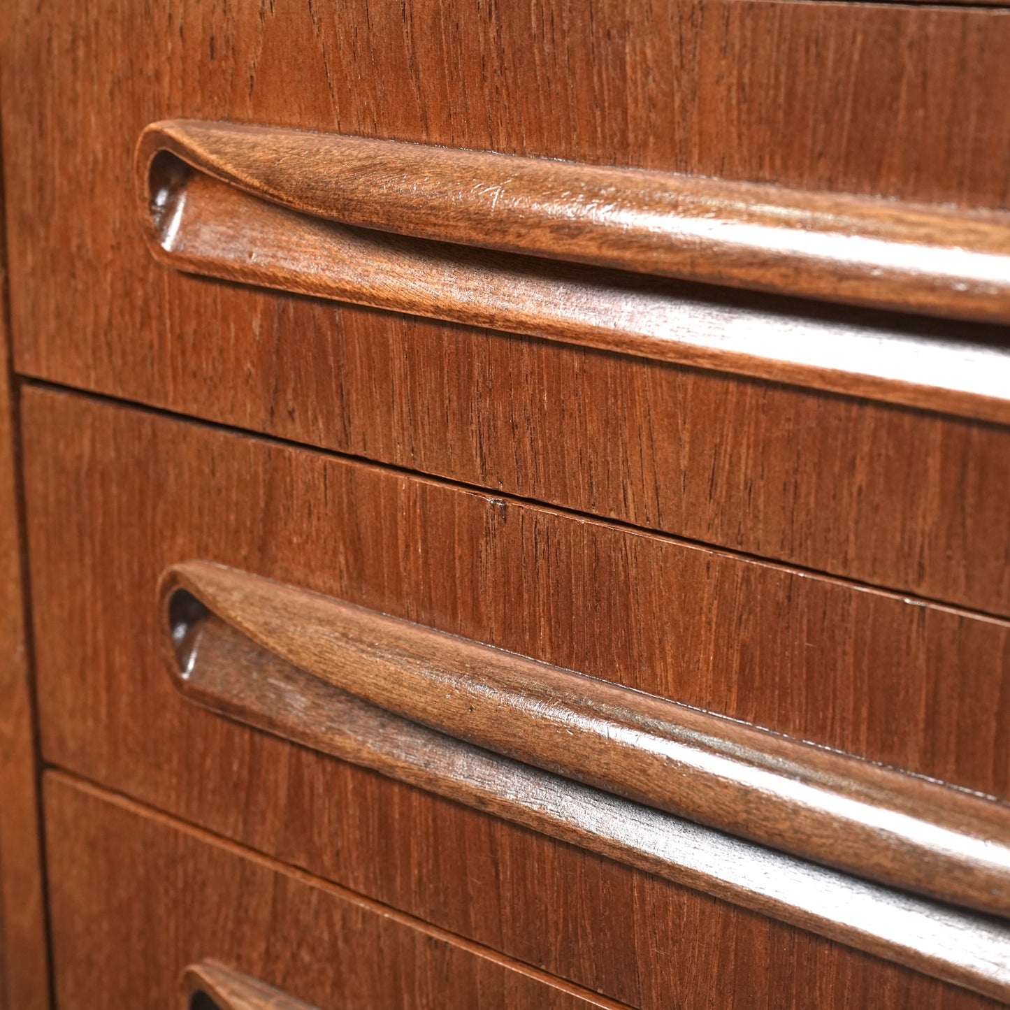 【G-PLAN】Fresco ロングジョン サイドボード