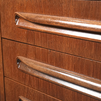 【G-PLAN】Fresco ロングジョン サイドボード