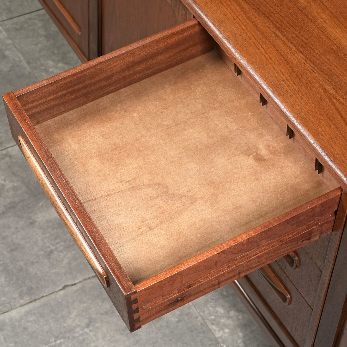 【G-PLAN】Fresco ロングジョン サイドボード