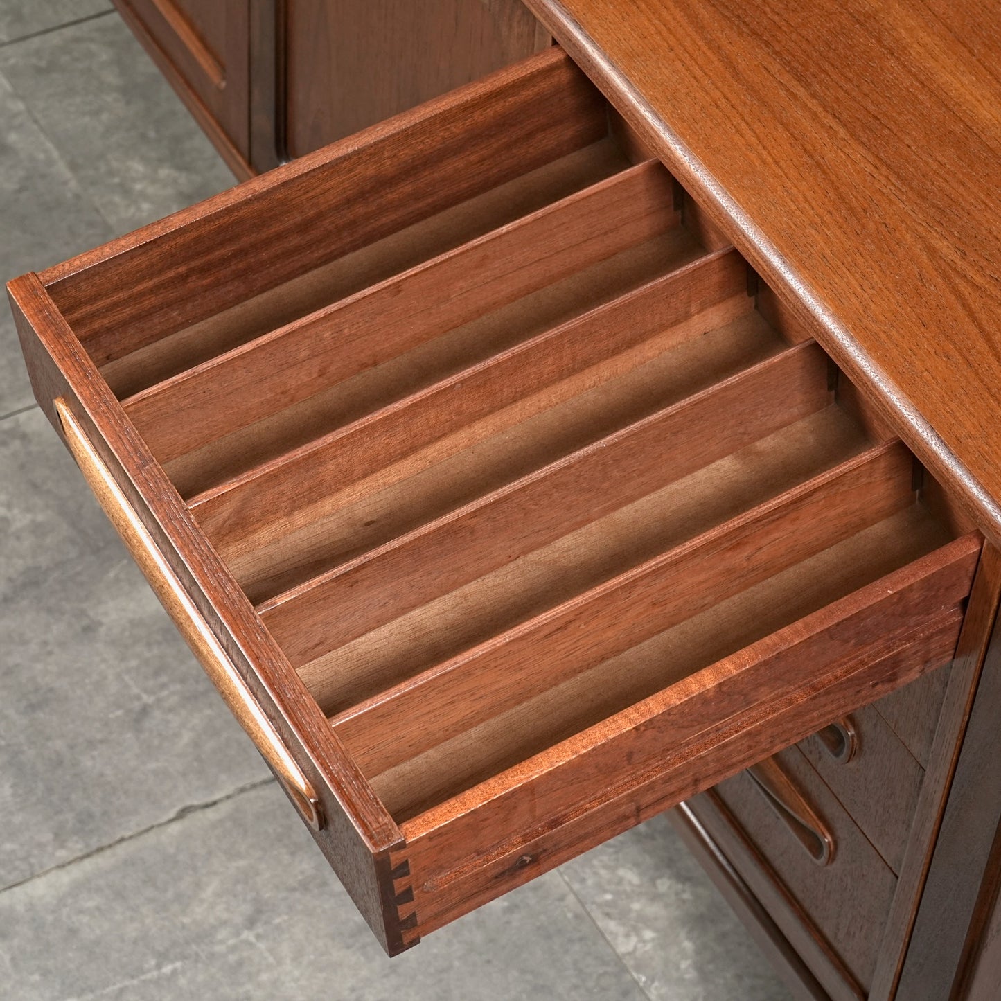 【G-PLAN】Fresco ロングジョン サイドボード