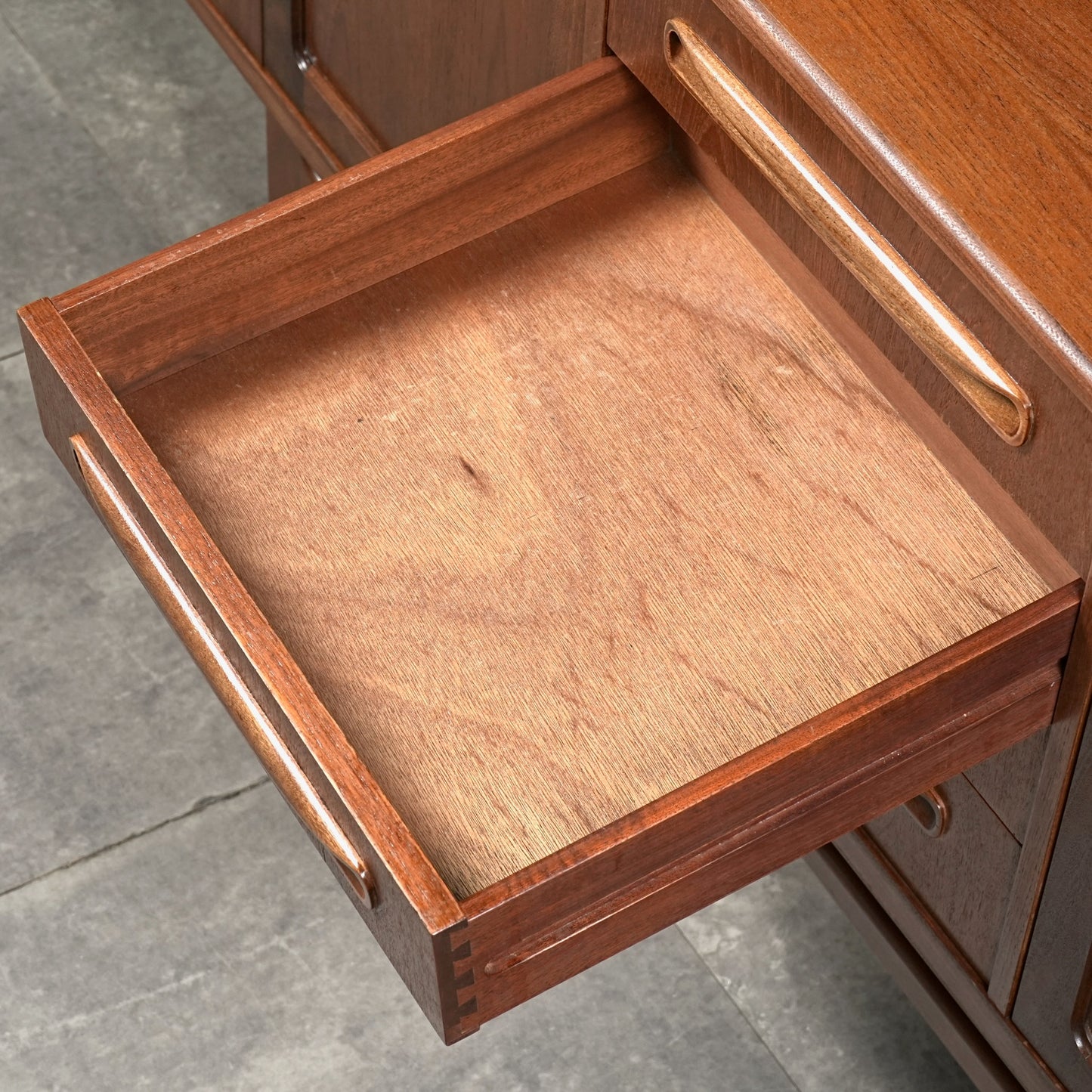 【G-PLAN】Fresco ロングジョン サイドボード