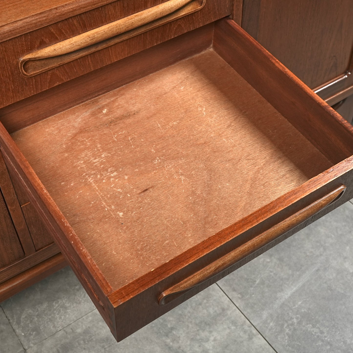 【G-PLAN】Fresco ロングジョン サイドボード