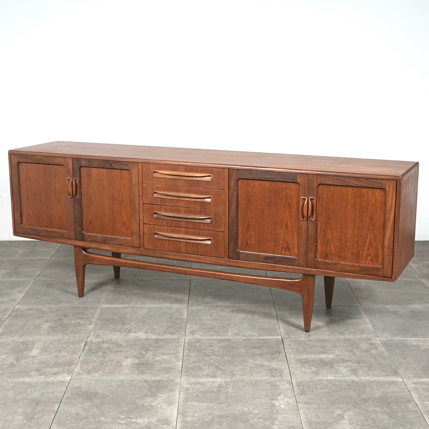 【G-PLAN】Fresco ロングジョン サイドボード