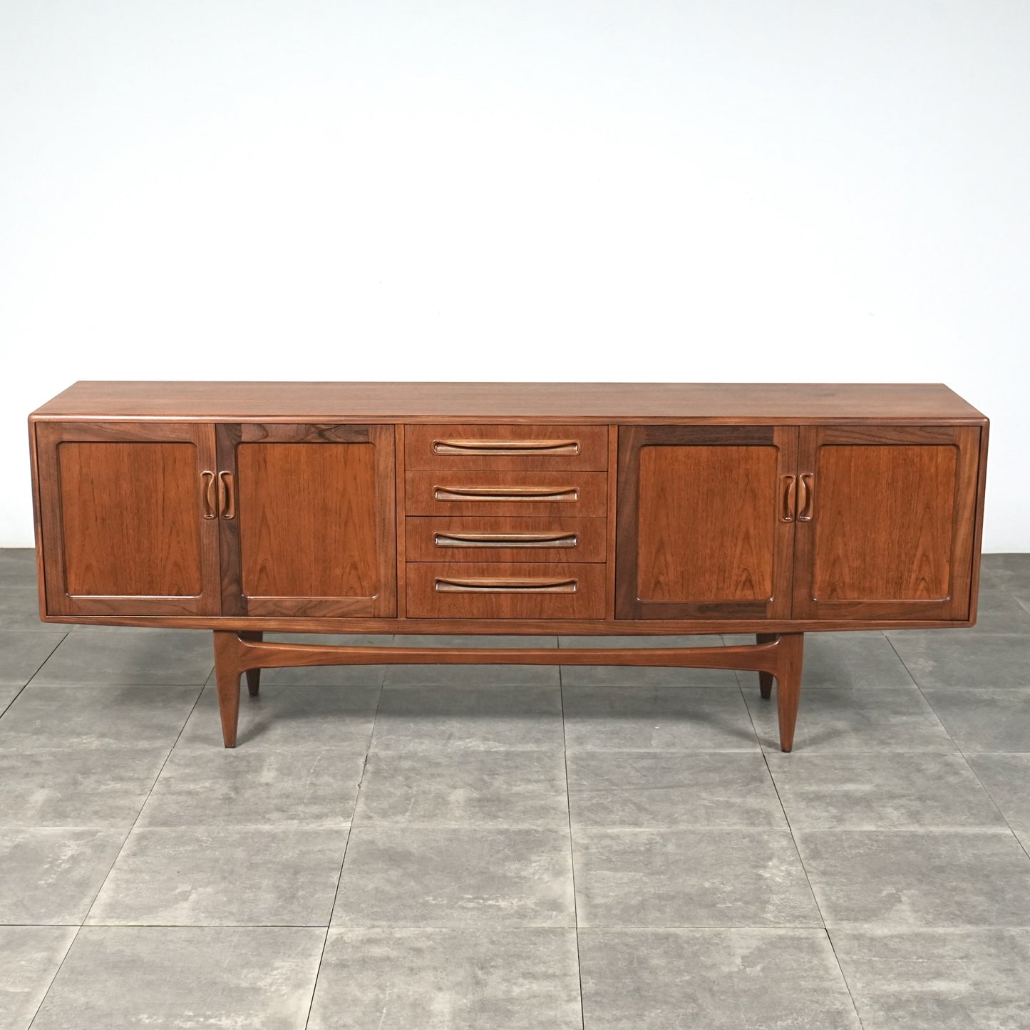 【G-PLAN】Fresco ロングジョン サイドボード