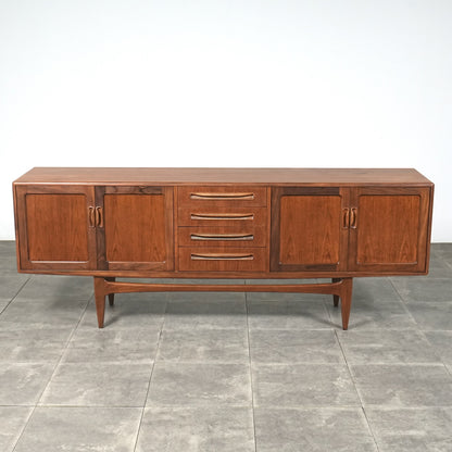 【G-PLAN】Fresco ロングジョン サイドボード