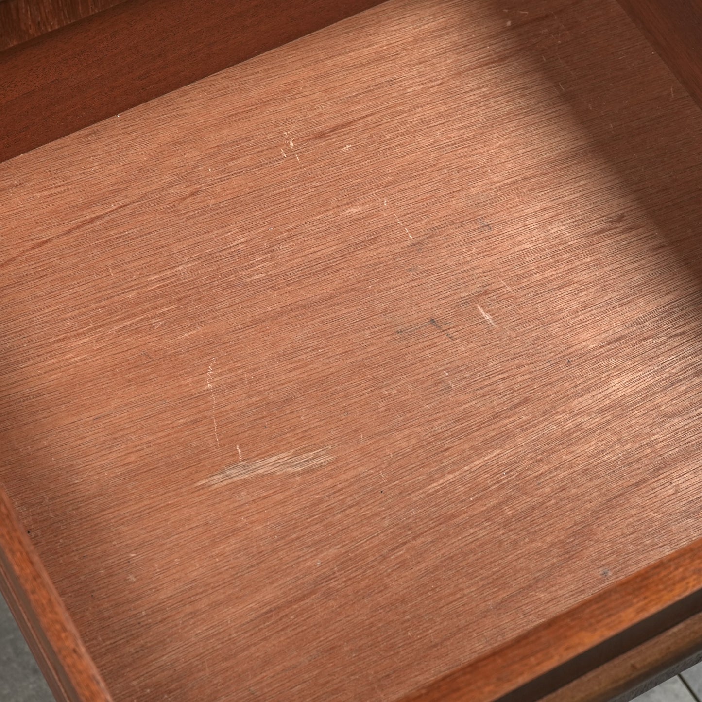 【G-PLAN】Fresco ロングジョン サイドボード