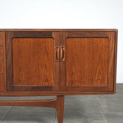 【G-PLAN】Fresco ロングジョン サイドボード