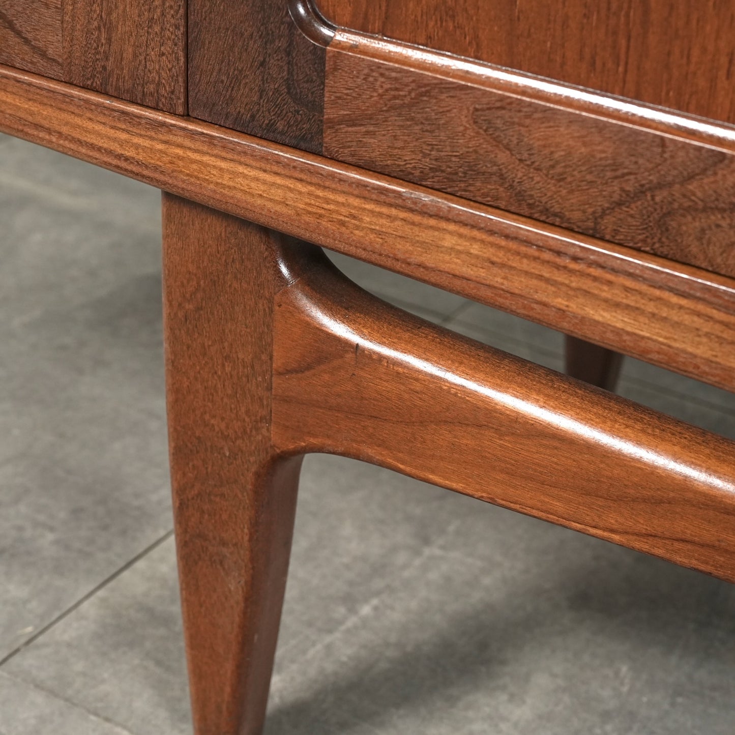 【G-PLAN】Fresco ロングジョン サイドボード