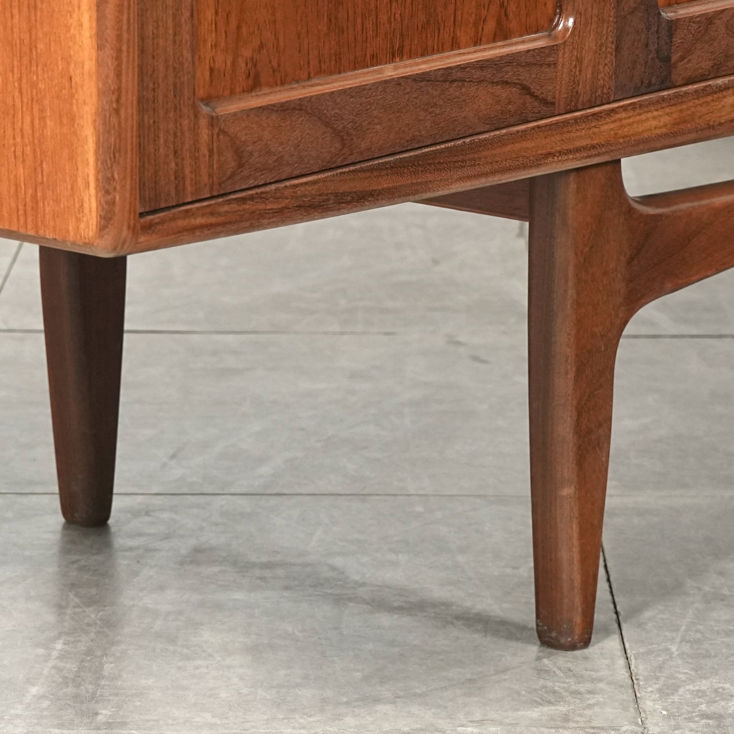 【G-PLAN】Fresco ロングジョン サイドボード