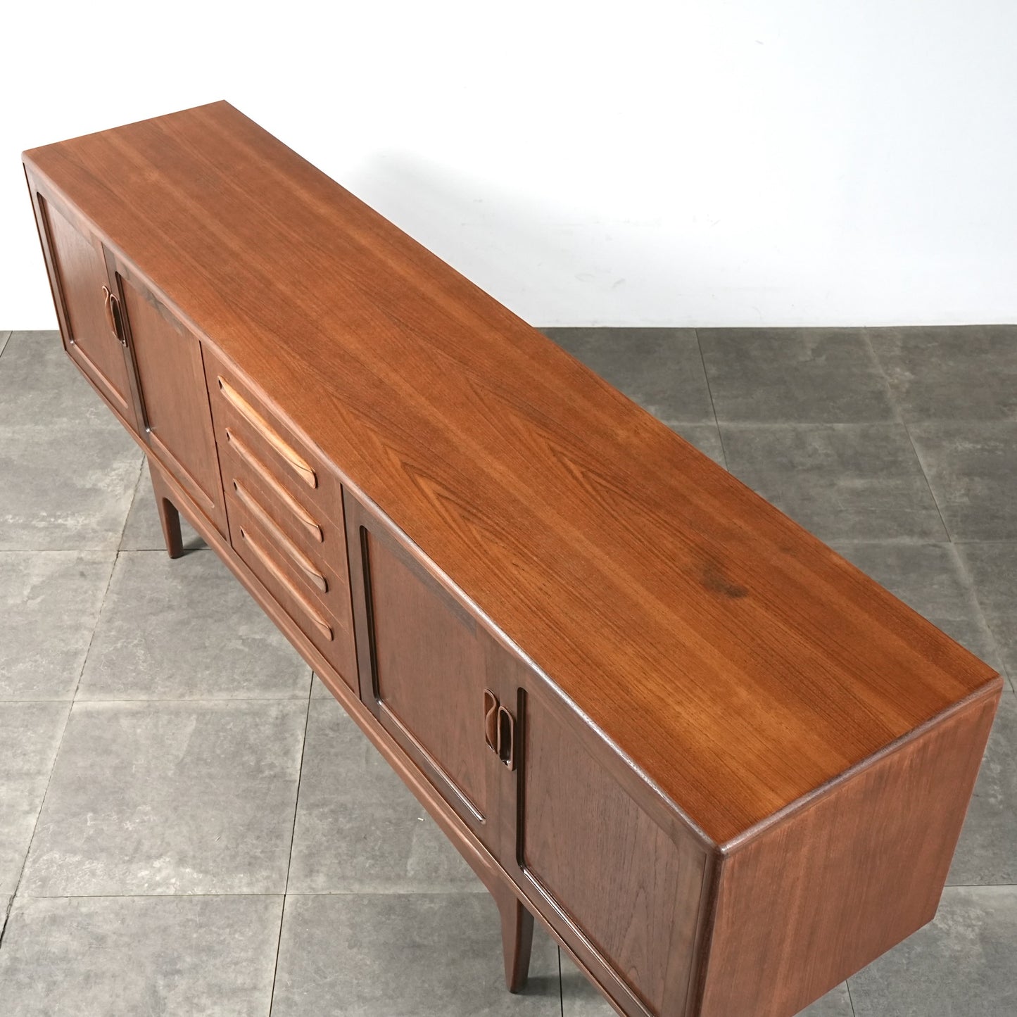 【G-PLAN】Fresco ロングジョン サイドボード