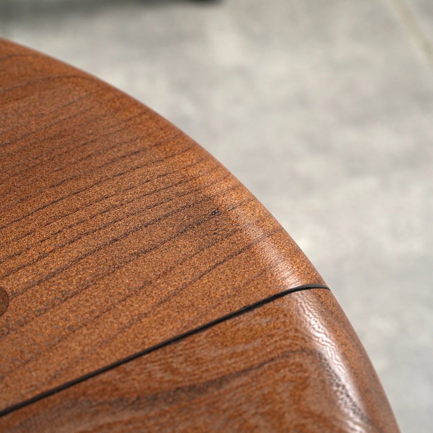 【ERCOL】ドロップリーフ サイドテーブル(オールドコロニアル)