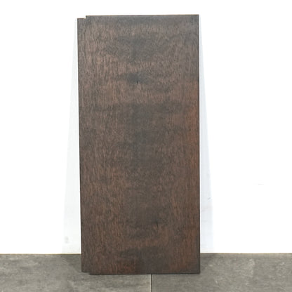 英国アンティーク ガラスキャビネット