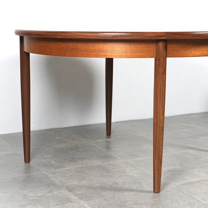 【G-PLAN】Fresco ラウンド ダイニングテーブル