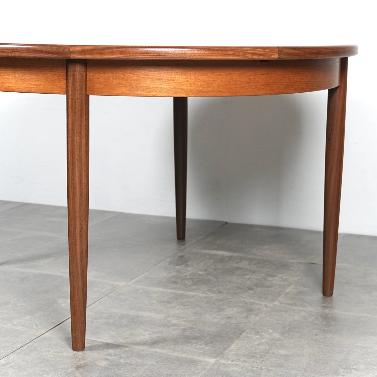 【G-PLAN】Fresco ラウンド ダイニングテーブル