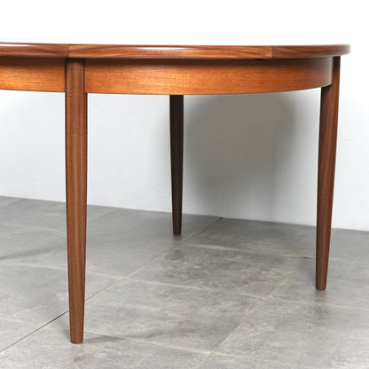 【G-PLAN】Fresco ラウンド ダイニングテーブル