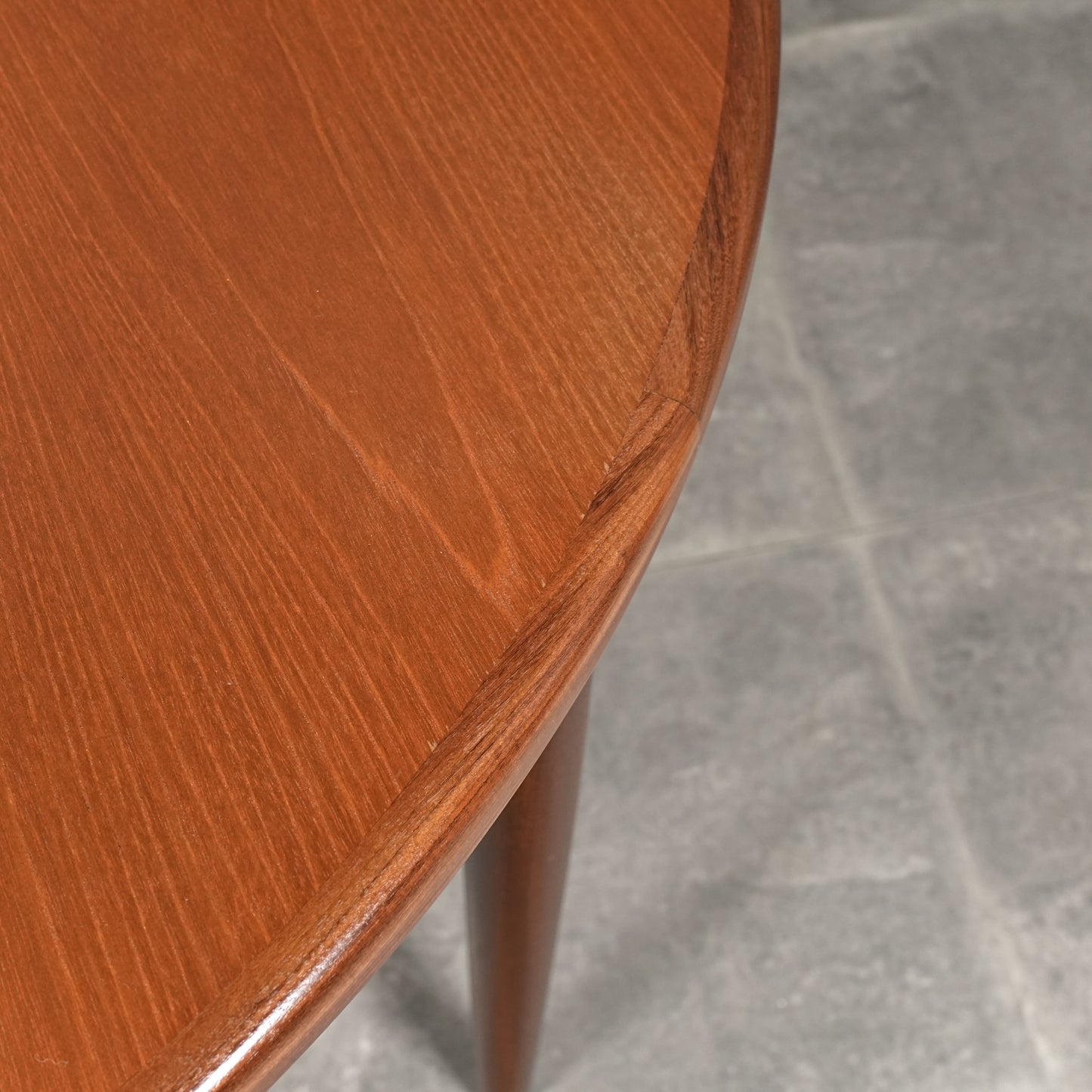 【G-PLAN】Fresco ラウンド ダイニングテーブル