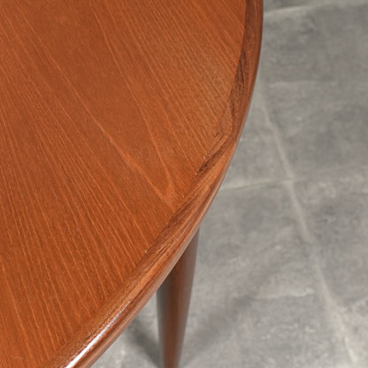 【G-PLAN】Fresco ラウンド ダイニングテーブル