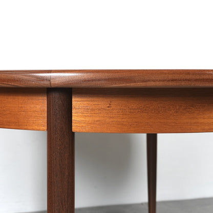 【G-PLAN】Fresco ラウンド ダイニングテーブル