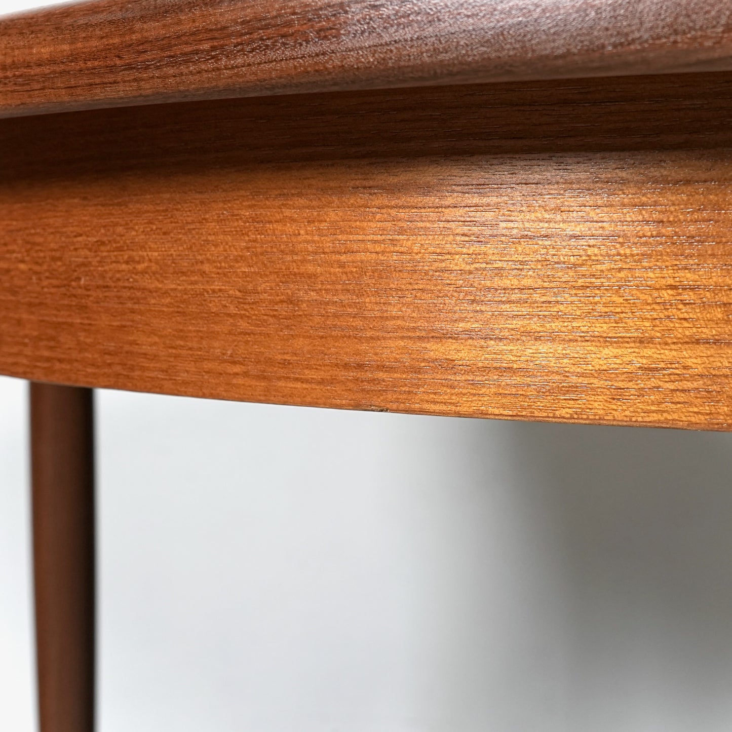 【G-PLAN】Fresco ラウンド ダイニングテーブル