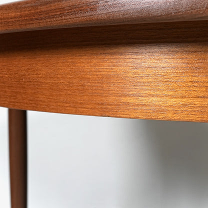 【G-PLAN】Fresco ラウンド ダイニングテーブル