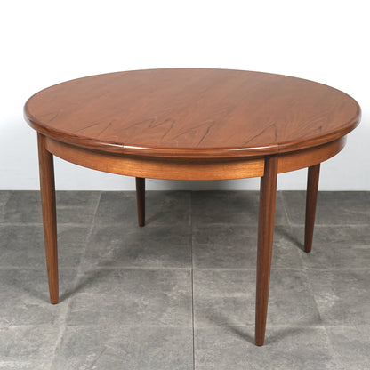 【G-PLAN】Fresco ラウンド ダイニングテーブル