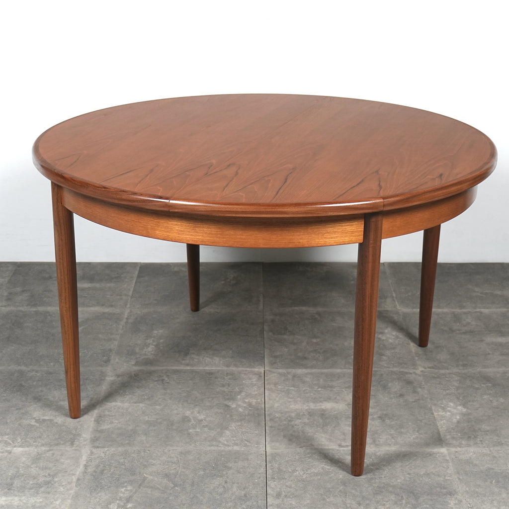 【G-PLAN】Fresco ラウンド ダイニングテーブル