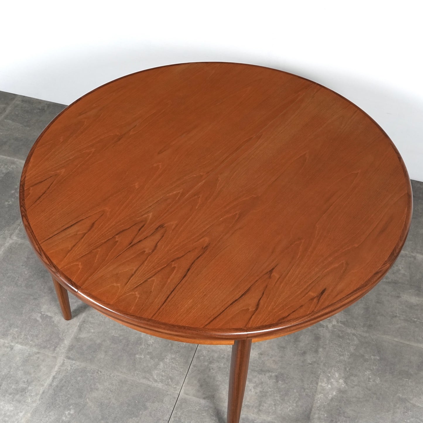 【G-PLAN】Fresco ラウンド ダイニングテーブル