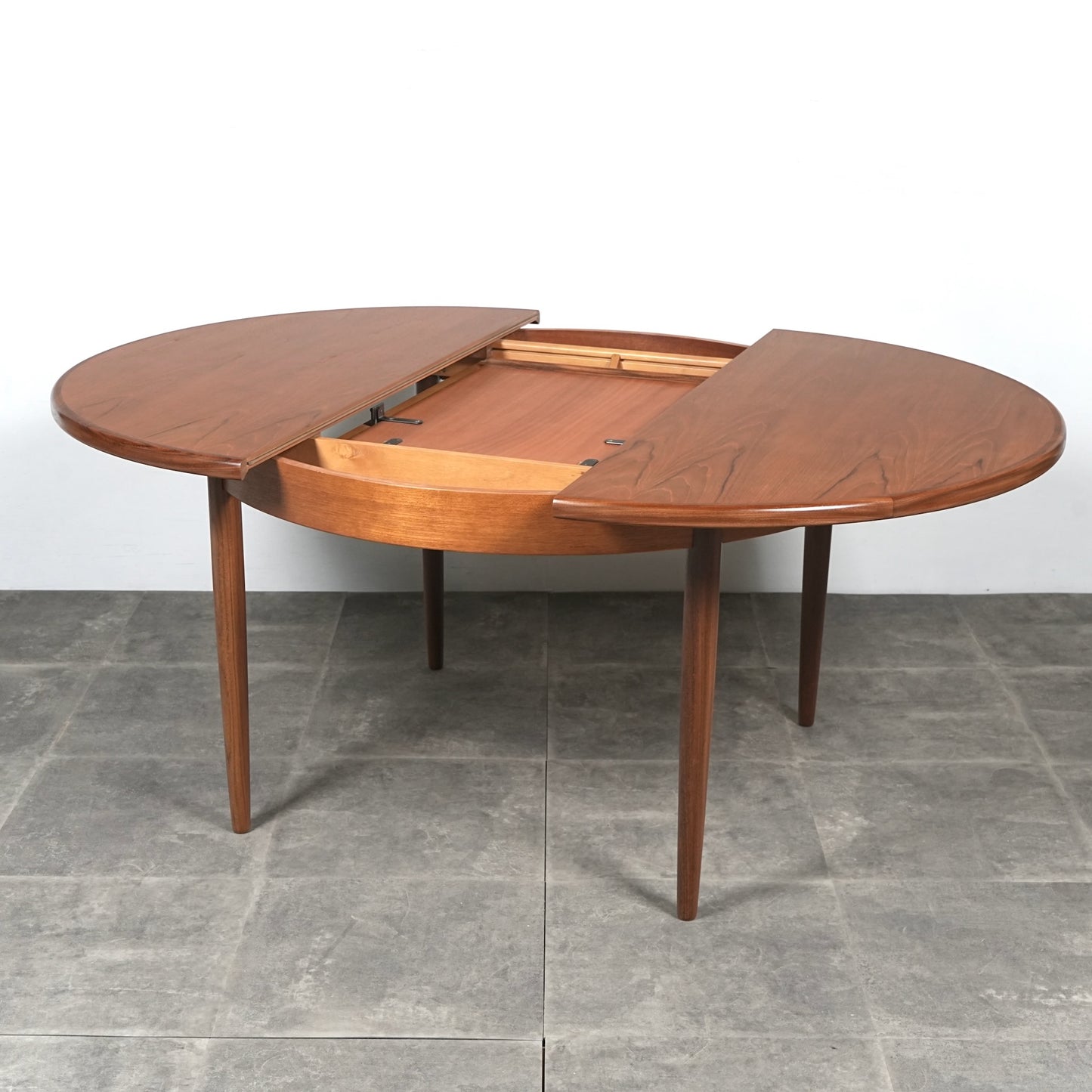 【G-PLAN】Fresco ラウンド ダイニングテーブル