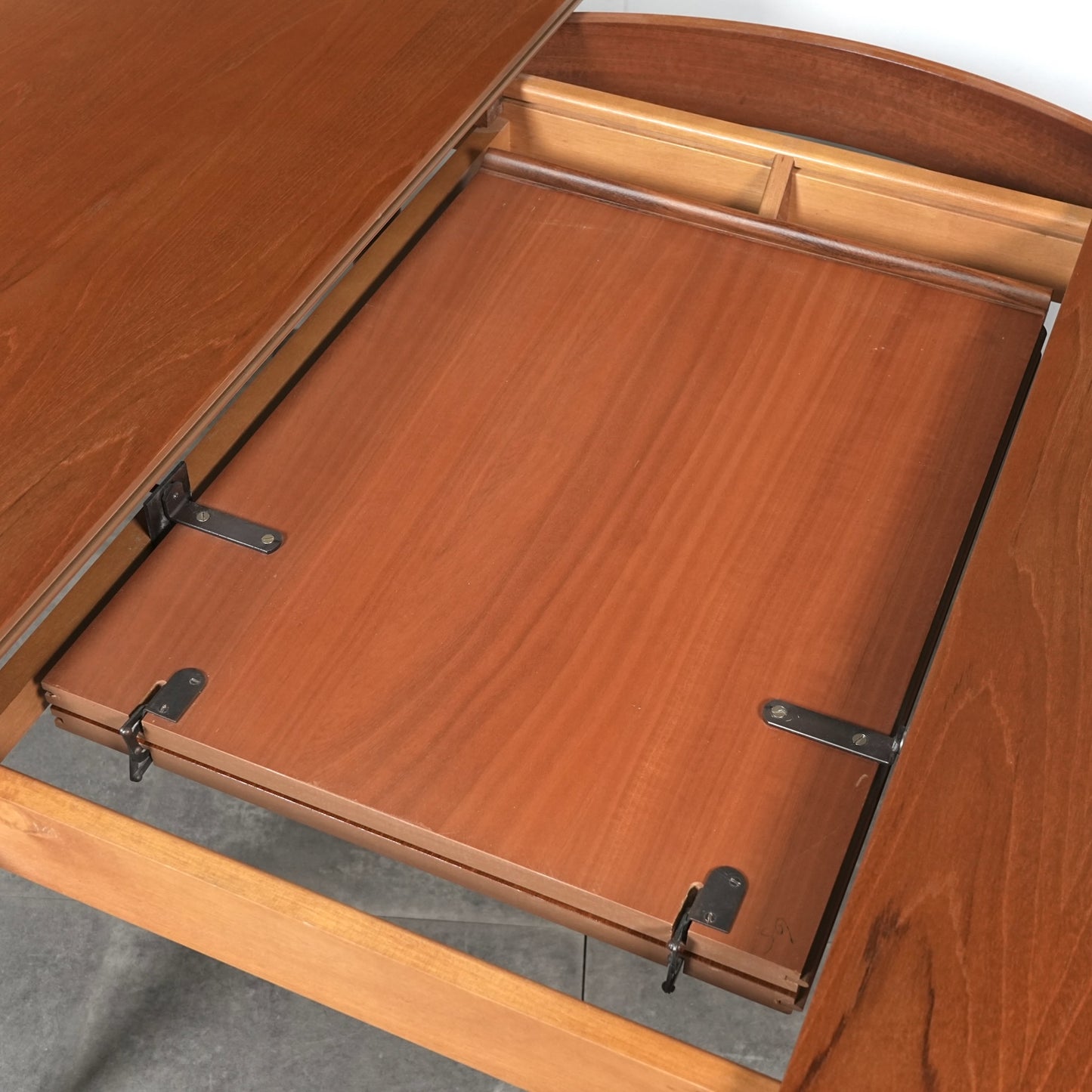 【G-PLAN】Fresco ラウンド ダイニングテーブル