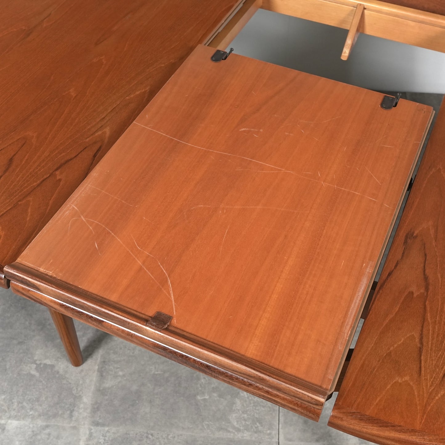 【G-PLAN】Fresco ラウンド ダイニングテーブル