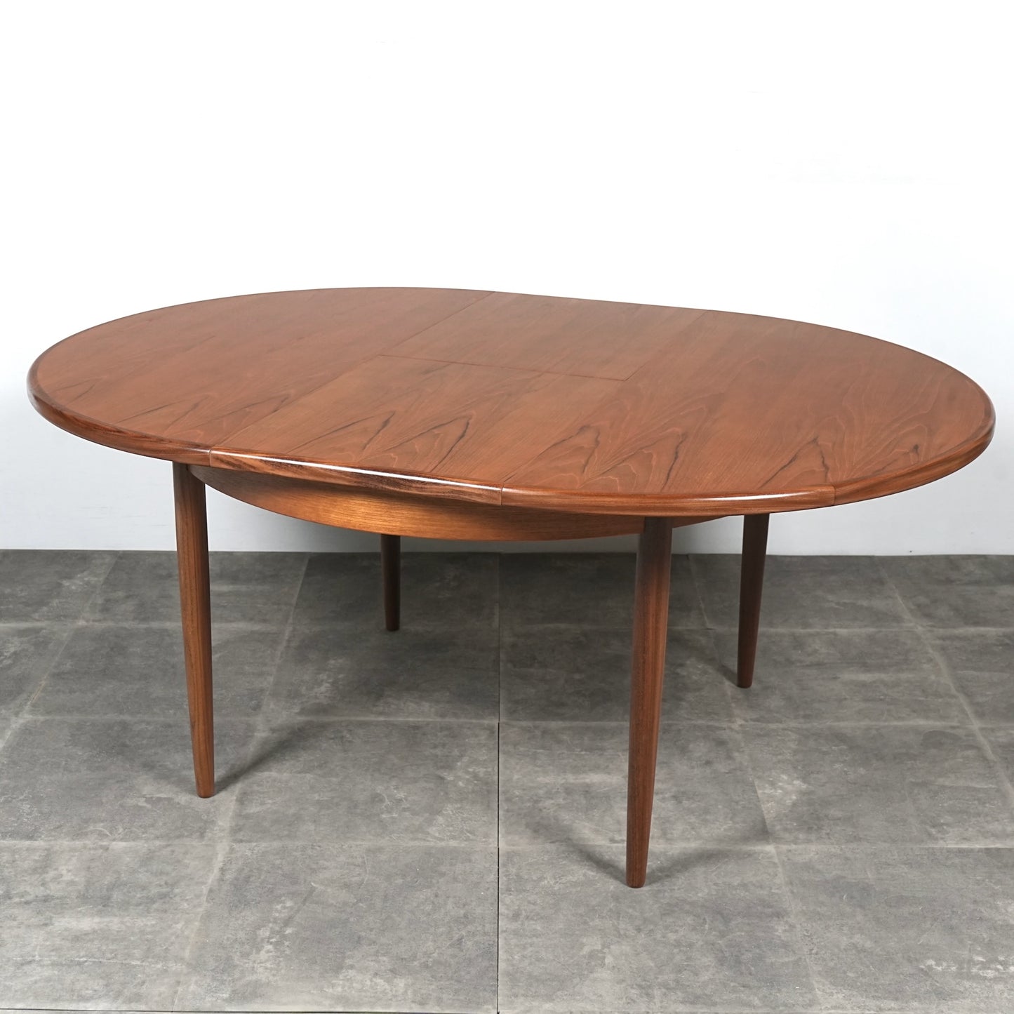 【G-PLAN】Fresco ラウンド ダイニングテーブル