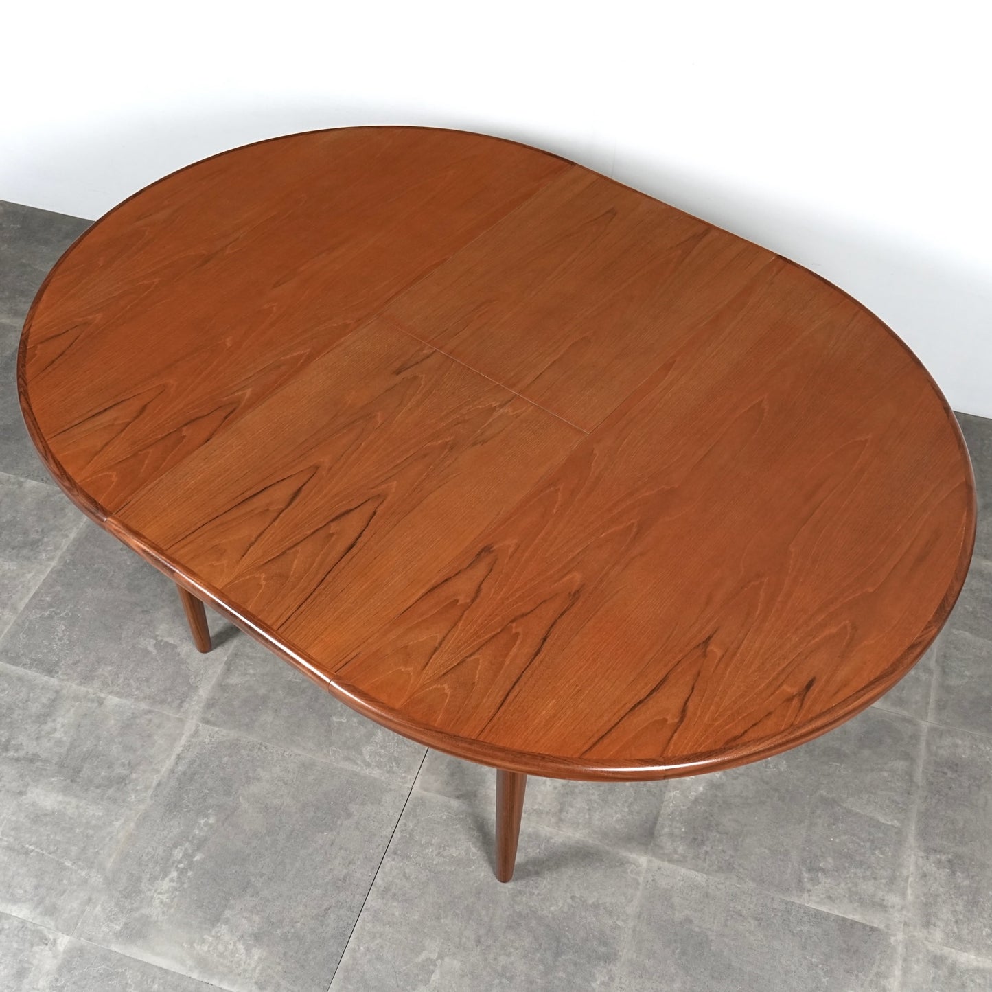 【G-PLAN】Fresco ラウンド ダイニングテーブル