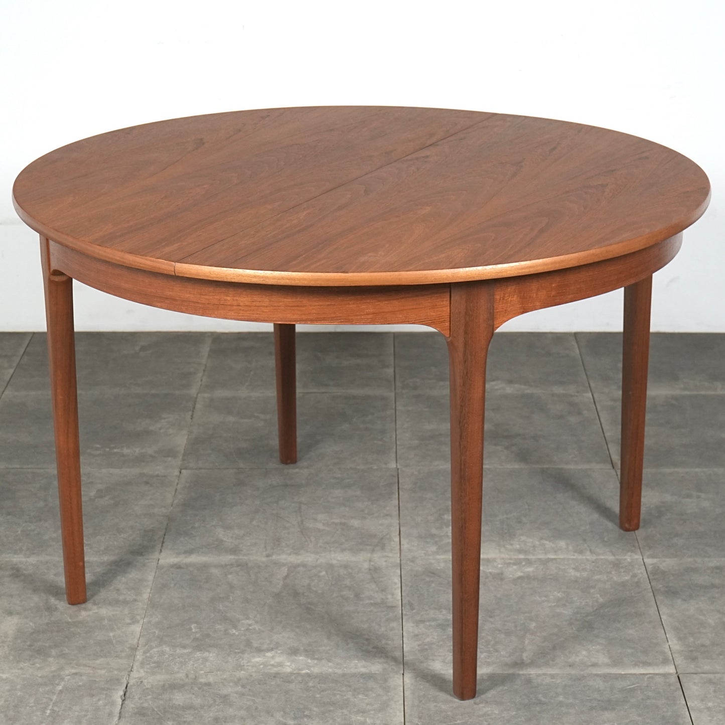 【NATHAN】エクステンション ラウンドテーブル