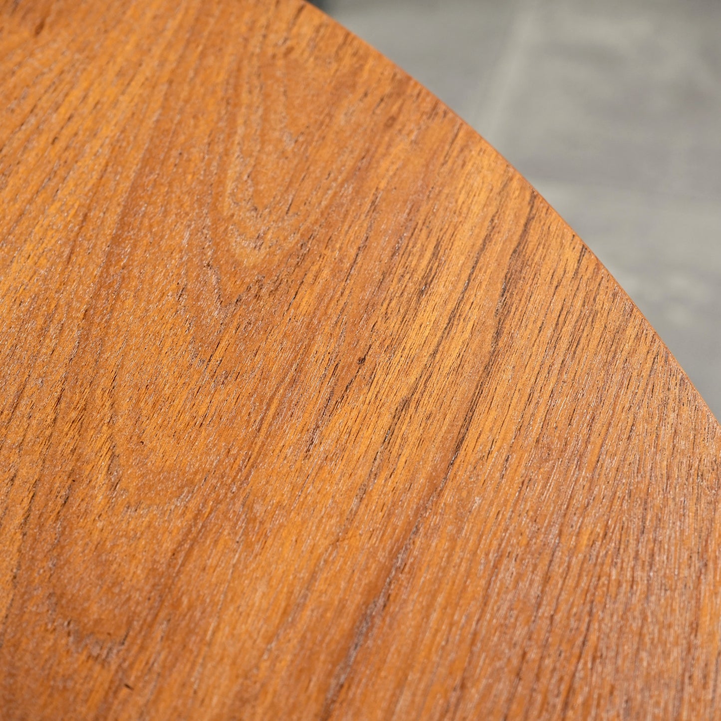 【NATHAN】エクステンション ラウンドテーブル