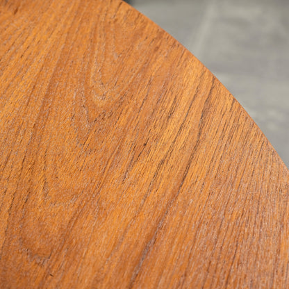 【NATHAN】エクステンション ラウンドテーブル