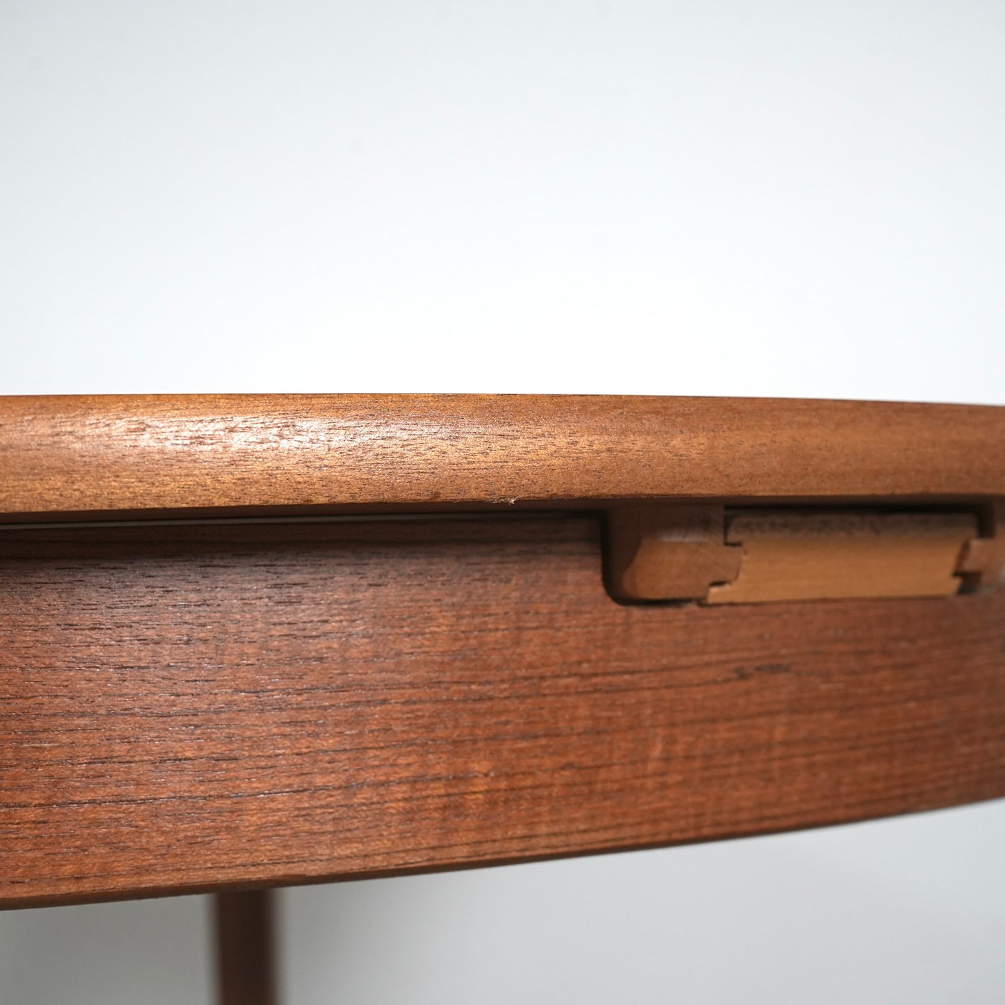 【NATHAN】エクステンション ラウンドテーブル