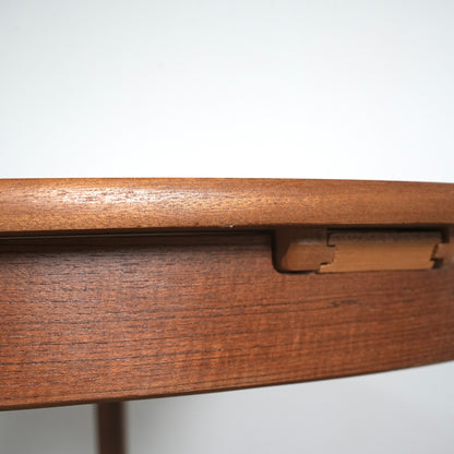 【NATHAN】エクステンション ラウンドテーブル