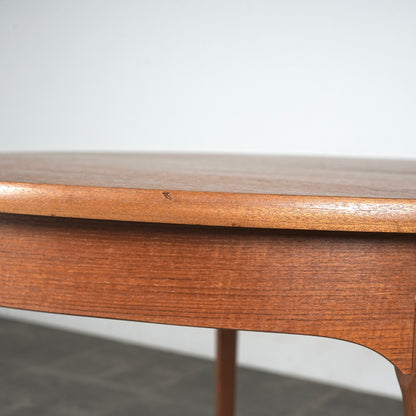 【NATHAN】エクステンション ラウンドテーブル