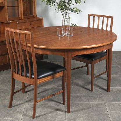 【NATHAN】エクステンション ラウンドテーブル