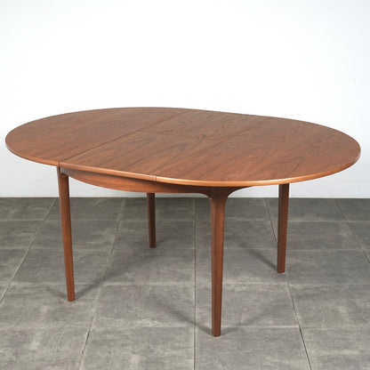 【NATHAN】エクステンション ラウンドテーブル