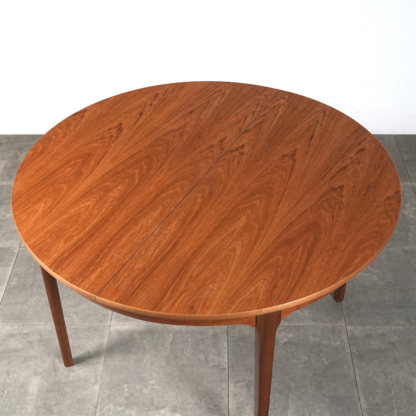 【NATHAN】エクステンション ラウンドテーブル