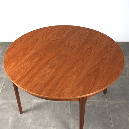 【NATHAN】エクステンション ラウンドテーブル