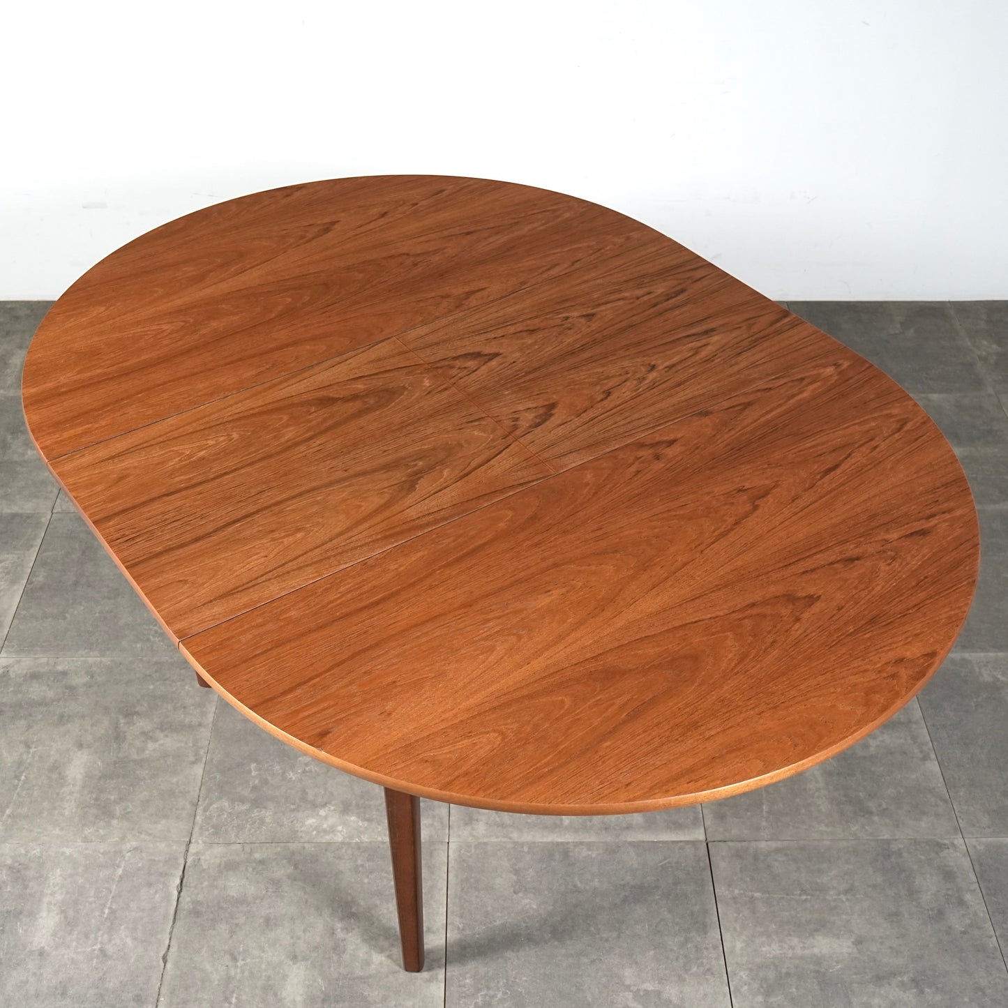 【NATHAN】エクステンション ラウンドテーブル