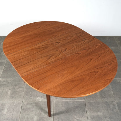 【NATHAN】エクステンション ラウンドテーブル