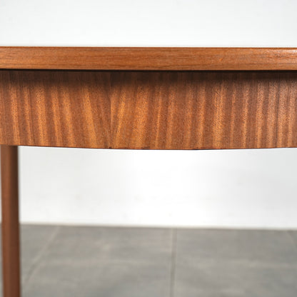 【A.H.McINTOSH】エクステンション ラウンドテーブル