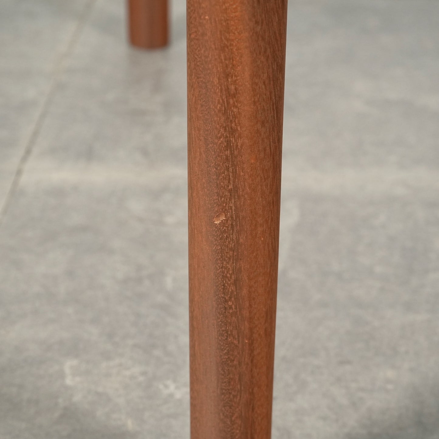 【A.H.McINTOSH】エクステンション ラウンドテーブル