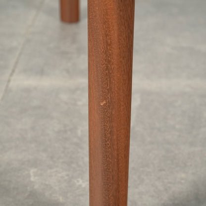 【A.H.McINTOSH】エクステンション ラウンドテーブル